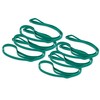 Tasker Rubber Bands for 95-96 Gallon Trash Cans, (Value 6