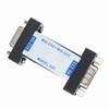 RS232 to 232 Interface Converter Photoelectric Isolator Optical Isolation Surge