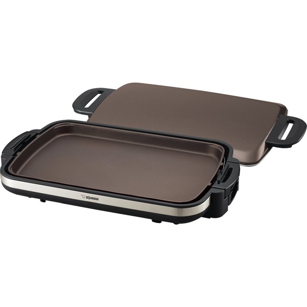 Zojirushi Zojirushi EA-DCC10 Gourmet Sizzler Electric Griddle