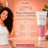 MASCARILLA HIDRATANTE CURLY 1 L - CUTINOL PLUS OYSTER