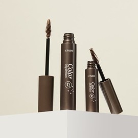 Etude 청순거짓 브라우 카라 대용량 기획세트 (9g + 4.5g) Innocent Brow Cara Large Capacity Special Set (9g + 4.5g)