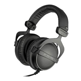 beyerdynamic DT 770 PRO Studio Headphones - 32 Ohm