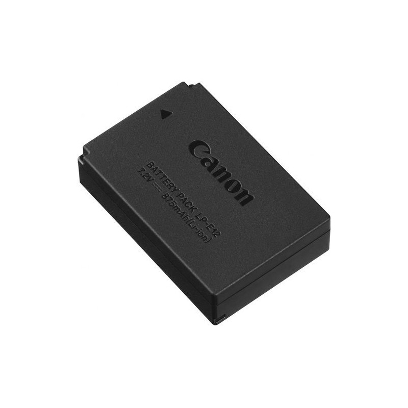 Canon LP-E12 Battery Pack