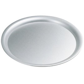 Anodized Trevally Round Basin 33 cm