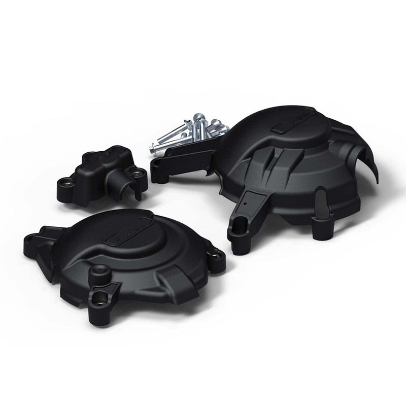 Yoothi Compatible For Yamaha YZF-R3 2013-2019 YZF R3 R25 R125