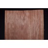 Bubinga Raw Wood Veneer Sheets 13.5 x 44 inches 1/42nd
