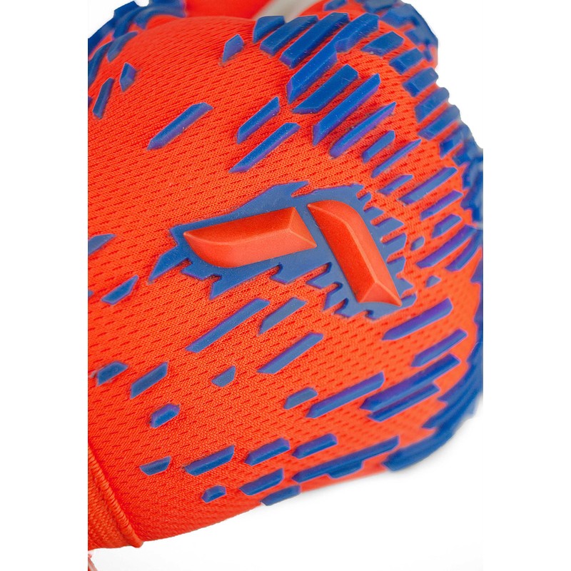 Reusch Attrakt Freegel Silver