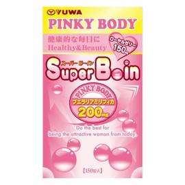 Euwa Super B-in 150 Tablets