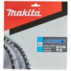 Makita Makblade SAEGE Blade, 260 x 30 mm – 40T