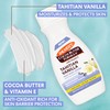 Palmer's Cocoa Butter Formula Tahitian Vanilla Body Lotion, 8.5 oz