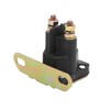 12V Solenoid Relay Switch 3 Terminals 812-1211-211 Replacement Accessory for