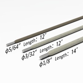 NICETECH E6013 5/64" 5LB ARC Welding Rod Carbon Steel Stick Electrodes