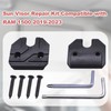 Sun Visor Repair Kit Fit for RAM 1500 Trucks 2019