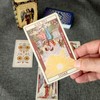 Da Brigh Soprafino Dellarocca Tarot Tarot Deck