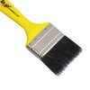 ByP BBU20 Brocha Cerda Natural, 2"