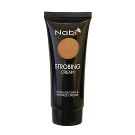 Strobing Cream (Highlight & Bronzer) - 05