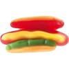 E Frutti Gummy Hamburger and Hot Dog Variety Pack of