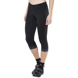 Alé Cycling Ale' Pragma Classico 3/4 Pantaloni da Ciclismo da Donna
