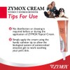 PET KING BRANDS ZYMOX Veterinarian Strength Topical Cream for Dogs