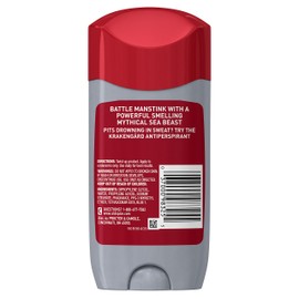 Old Spice Spice, 3 oz