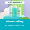 Tratamiento Para El Acné Proactiv De 3 Pasos: Limpiador Faci