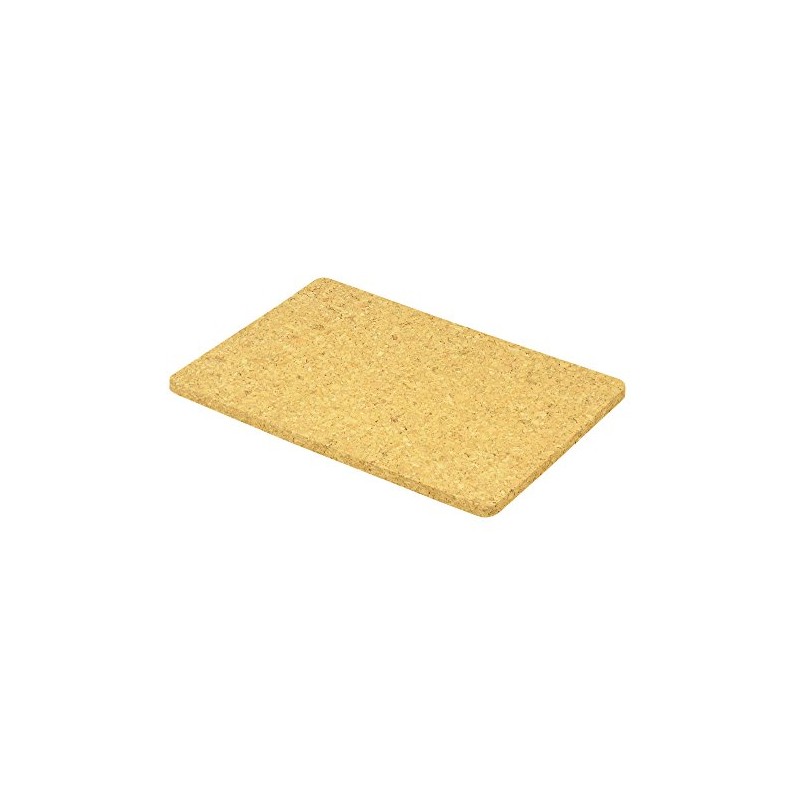 Pearl Metal Oven Chef Cork Trivet Square 11.0 x 7.9