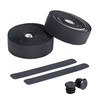 BBB Cycling BHT-14 FlexRibbon Gel Handlebar Tape for Road Bikes,