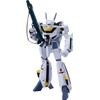 PLAMAX Macross PX10 1/72 VF 1S Battroid Valkyrie Roy Foker