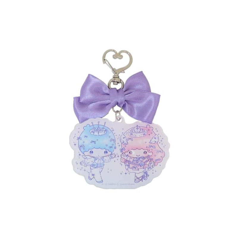 My Melody & Little Twin Stars x DOLLY MIX Ribbon