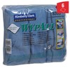 WypAll Microfibre Cloths 8395 - 1 Carry Pack x 6