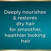 OGX Rescue Fusions Intense Hydration Recovery Hair Mask, 285 ml