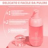 Detergente per pennelli da trucco, 55 ml, shampoo e detergente