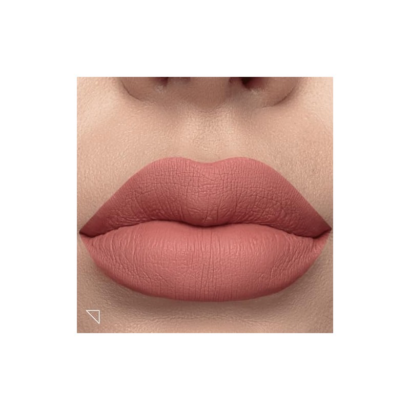 Ofra Long Lasting Liquid Lip Gloss For Women, Aries, 0.2