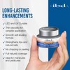 IBD Hard Gel LED/UV Builder Gel Clear – Nail Builder