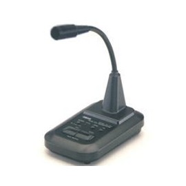 Am – UD1 Adonis Single Directional Tabletop Microphone