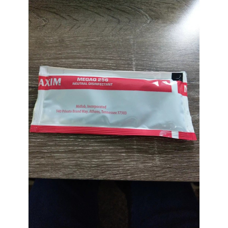 Maxim Neutral Disinfectant~M