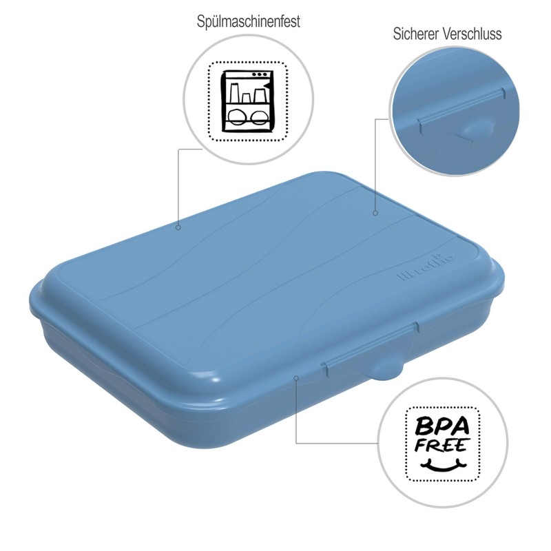 Rotho Funbox Lunch Box