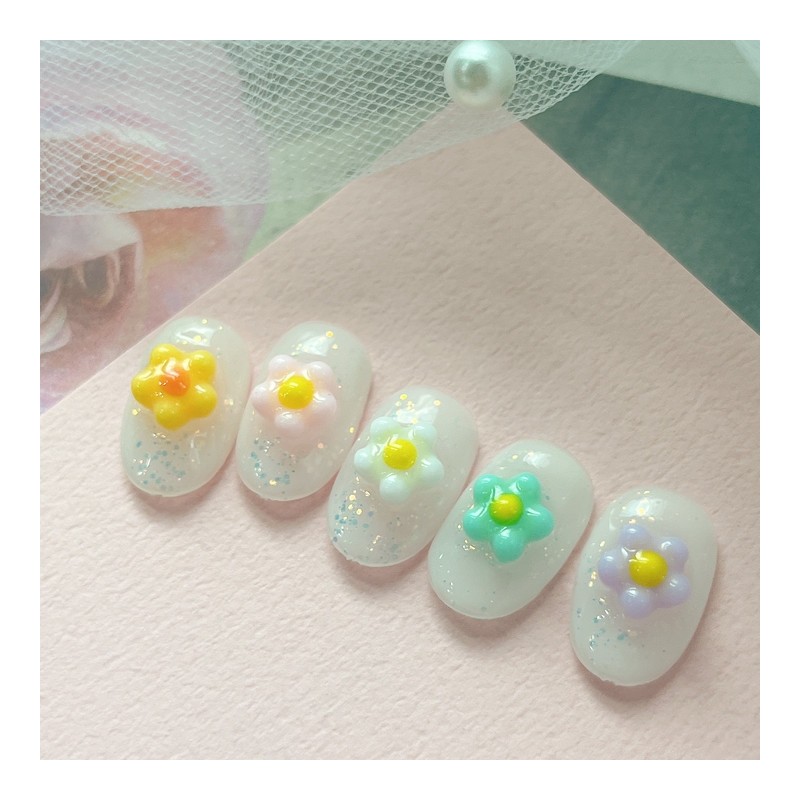 Songi Songi - Almond / 송이송이 - 아몬드