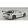 Aoshima Bunka Kyozai 1/24 The Tuned Car Series No. 69
