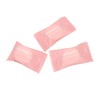 200 Pcs Compressed Towels Portable Disposable Compressed Cotton Coin Tissue
