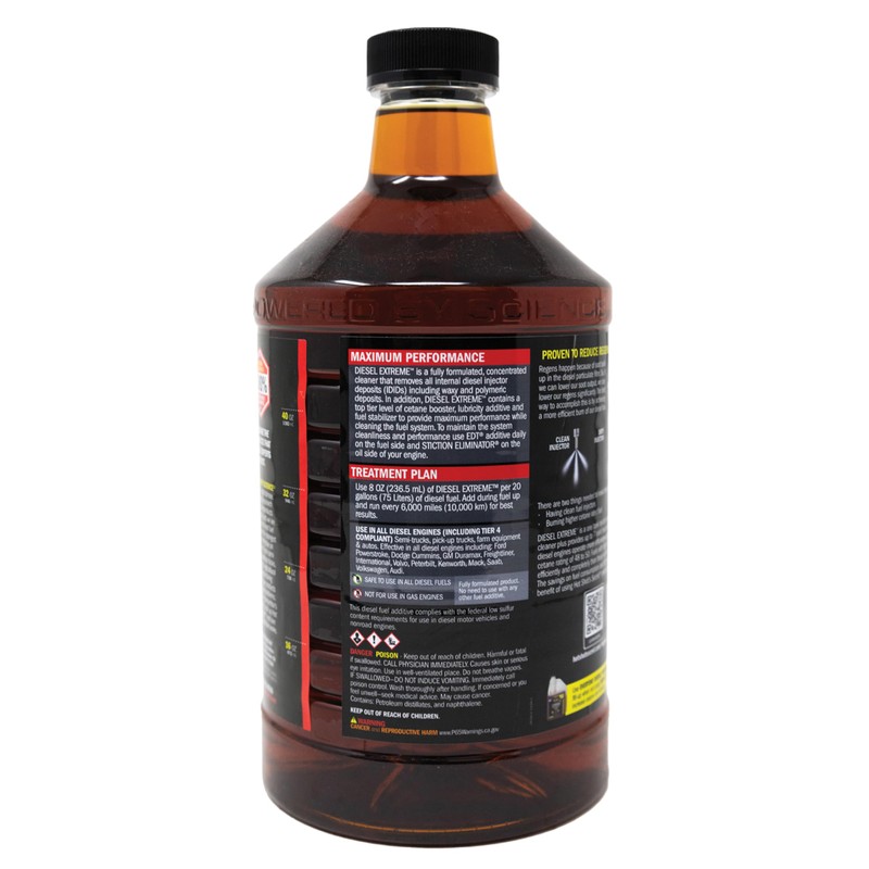Hot Shot's Secret - P040464Z Diesel Extreme Clean and Boost