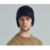 YAMEE Men's Winter Hat Knitted Cap Winter Cap Women's Knitted