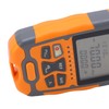 Optical Fiber Power Meter Digital Display Optic Cable Tester ‑70~+10dbm