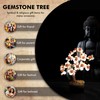 Crystal Tree for Home Decorations Crystals and Healing Stones Witchy