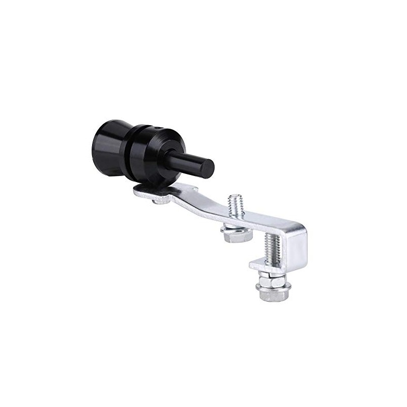 Universal Aluminium Turbo Sound Simulator Whistle, Car Blow Off Valve
