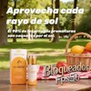 Bloqueador Lumiére Fps50