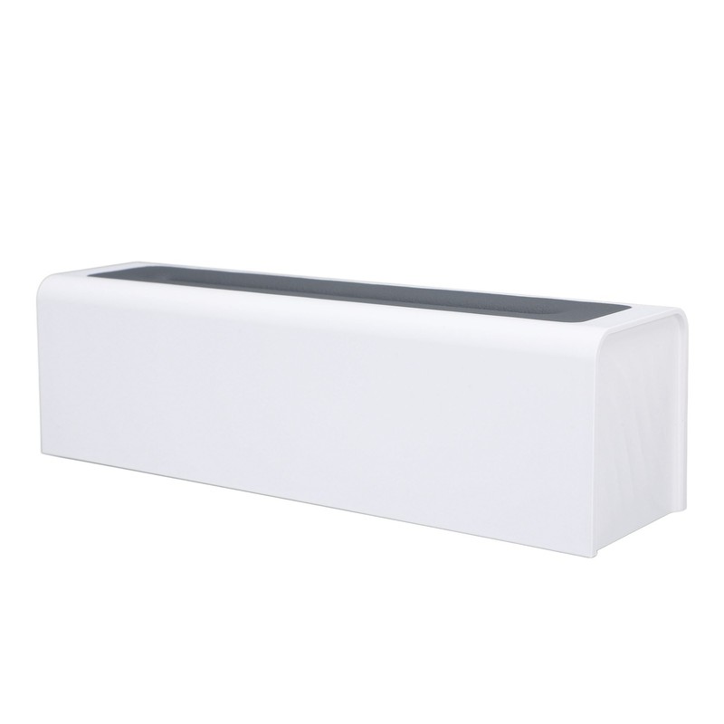 Essential Oil Diffuser 150ml Aromatherapy Humidifier Colorful Flame Light Quiet