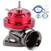 Aluminum Turbo Blow Off Valve BOV Dump Valve Kit Universal