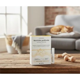 Labyderm Pipeta Nutricion Profunda Para Perro Hasta 20kg