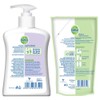 Dettol Liquid Sensitive Handwash - 200 ml with Free Dettol